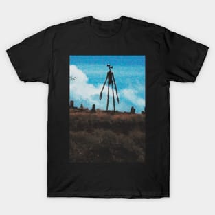 Siren head T-Shirt